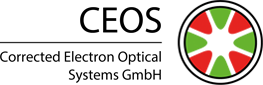 CEOS logo